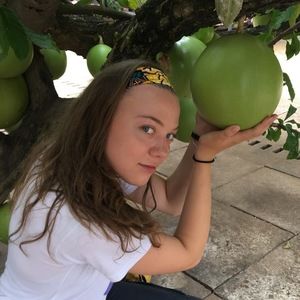 Meet your Posher, Kinsey